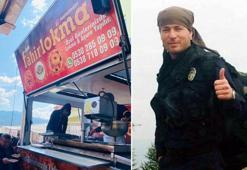 Şehit olmadan 4 gün önce annesi ve amcası için lokma siparişi vermiş