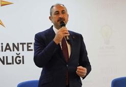Abdulhamit Gül: Mevkiler, makamlar değil, ne yaptığınız önemlidir