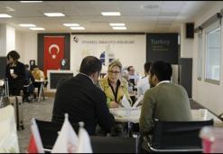 Dünya devi markalar İstanbul’a geliyor