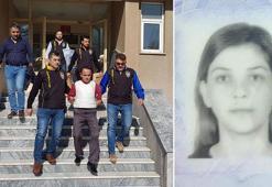 Tartıştığı sevgilisini 45 bıçak darbesiyle öldüren sanığa müebbet hapis