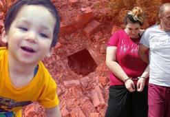 Minik Eymen’in katil zanlısının telefonu 'istismar görüntüsü' tespiti için incelenecek