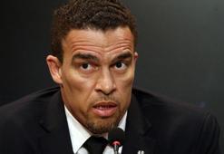 Beşiktaş'ta Valerien Ismael için basın toplantısı düzenlendi