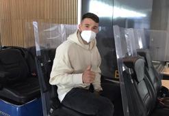 Salih Özcan: Bu kararı almamda en büyük faktör ailem oldu