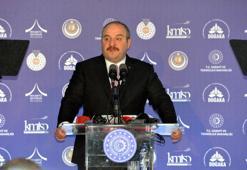 Bakan Varank: Mücevher ihracatında 11 milyar doları yakaladık