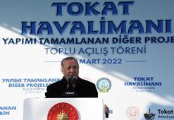 Erdoğan: Türkiye, hayat pahalılığı sorununu kısa sürede aşacaktır