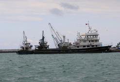 Karadenizli balıkçıların, 'serseri mayın' tedirginliği