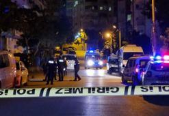 4 kişinin yaralandığı silahlı çatışma 22 bin liralık alacak için çıkmış