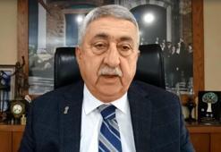 Palandöken: Temizlik ürünlerinde ÖTV sıfırlanmalı, KDV düşürülmeli