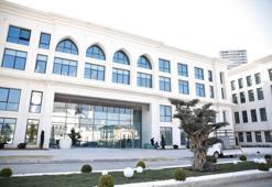 Başakşehir'de yeni yaşam merkezi