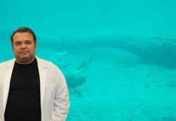 'İzmit Körfezi'ndeki çamur temizliği, canlılarının daha sağlıklı habitatlara kavuşmasını sağlayacak'