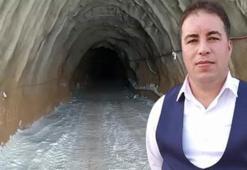 Kayseri’de maden ocağında göçük: 1 işçi öldü, 1 işçi mahsur