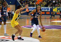 Türkiye Kupası, ÇBK Mersin Yenişehir Belediyesi'nin oldu