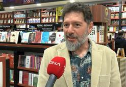 Hakan Atilla 'Amerika Atilla'ya Karşı' isimli kitabı için imza günü düzenledi