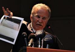 Mehmet Ali Şahin: Yüreğin yetiyorsa Cumhurbaşkanı adayı ol