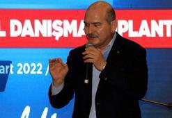 Bakan Soylu: PKK defterini kapattık