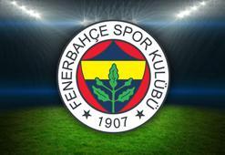Fenerbahçe'den Tahkim Kurulu kararıyla ilgili açıklama