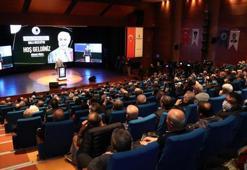 Mehmet Moğultay’ı anlatan belgeselin ilk gösterimi Kartal’da yapıldı