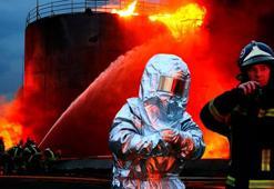 Rus birlikleri, Lviv’de sanayi bölgesini vurdu