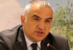 Bakan Ersoy'dan 'Dünya Tiyatro Günü' mesajı