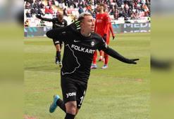 Altay'ın kozu Rodriguez