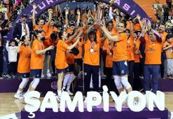 Çukurova basketbol, gözünü EuroCup'a çevirdi