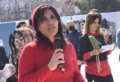 Avcılar’da Dünya Tiyatro Günü’nü meydanda kutladılar