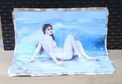 Siirt'te Picasso imzalı tablo ele geçirildi, Batman'da incelenecek