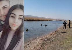 Kayıp sevgililerden Şeyma ölü bulundu, Hasan'ı arama çalışmaları sürüyor