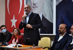Abdulhamit Gül: Siyaset, sorunları çözerek yoluna devam eden bir yolculuktur