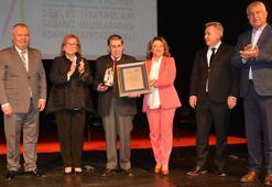 23'üncü Devlet Tiyatroları- Sabancı Uluslararası Adana Tiyatro Festivali perdelerini açtı