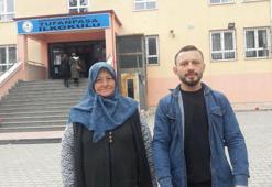 Yeni hayatının her yıl dönümünde çocukları sevindiriyor