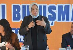 AK Parti'li Keşir: Kız çocuklarının üniversiteye erişimi yüzde 49'a yükseldi