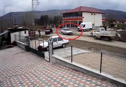 Serhat'ın, yaralı halde hastaneye götürüldüğü araca da ateş açmışlar