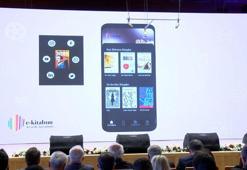 Kültür ve Turizm Bakanlığı'ndan 'Etkin Kütüphane' ve 'e-Kitabım' mobil uygulaması