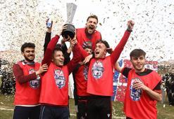 Red Bull Neymar Jr.'s Five’da Türkiye Şampiyonu Atletico Trabzon oldu