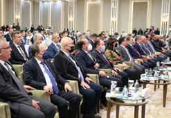 'Türkiye, dünyanın en büyük müteahhitleri listesinde ikinci'