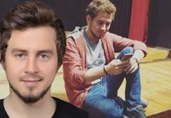 Tiyatro ve dizi oyuncusu Erkan Kaledibi, evinde ölü bulundu