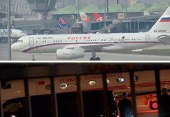 Rus ve Ukrayna heyetleri İstanbul'da; Görüşme saati belli oldu