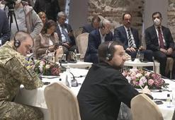 Görüşmelere Roman Abramovich de katılıyor