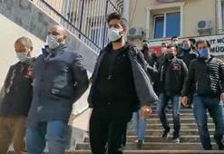 'Palalı Sabri'nin kardeşinin de arasında bulunduğu çatışmaya ilişkin davada 3 tahliye