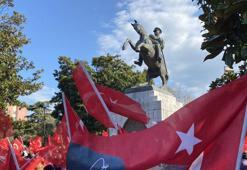 Onur Anıtı'na saldıran sanık: Uyuşturucu etkisindeydim