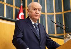 Bahçeli'den 3 acil ve stratejik tedbir önerisi