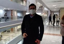 Beşiktaş eski Belediye Başkanı Hazinedar reddi hakim istedi