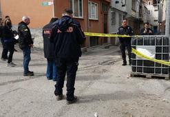 Bursa'da 'kimyasal madde' paniği