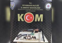 Hal esnafını tehditle tekel oluşturmak isteyen şebekeye operasyon: 13 gözaltı