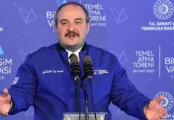 Bakan Varank: 'Sanayi Doktora Programı'nı iyileştiriyoruz