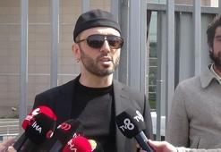 Yapımcısına dava açan Mabel Matiz: Hayatımın en önemli hak hukuk mücadelesi