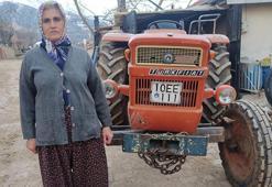 'Traktörle köprüden, otoyoldan ücret ödemeden geçtin' cezası iptal