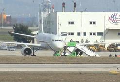 Rus heyeti Türkiye'den ayrıldı