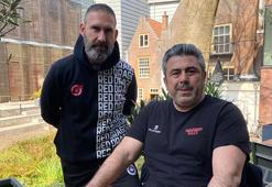 Bahçeşehir Koleji, Türkiye için kupaya odaklandı